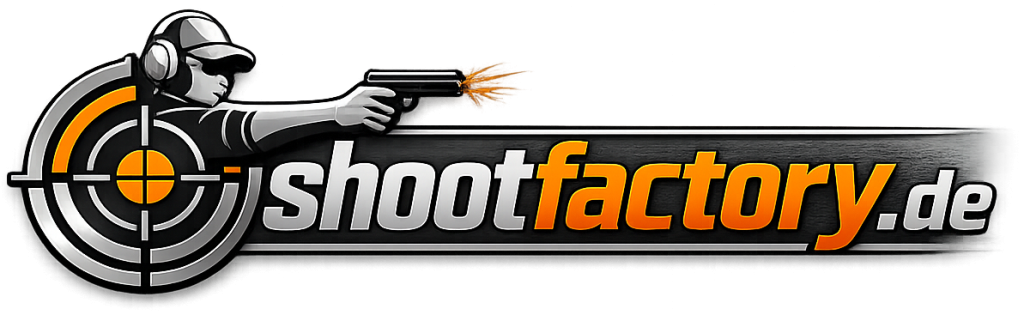 Shootfactory Logo